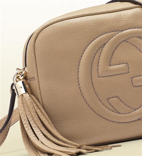 gucci disco bag cream|gucci disco bag nordstrom.